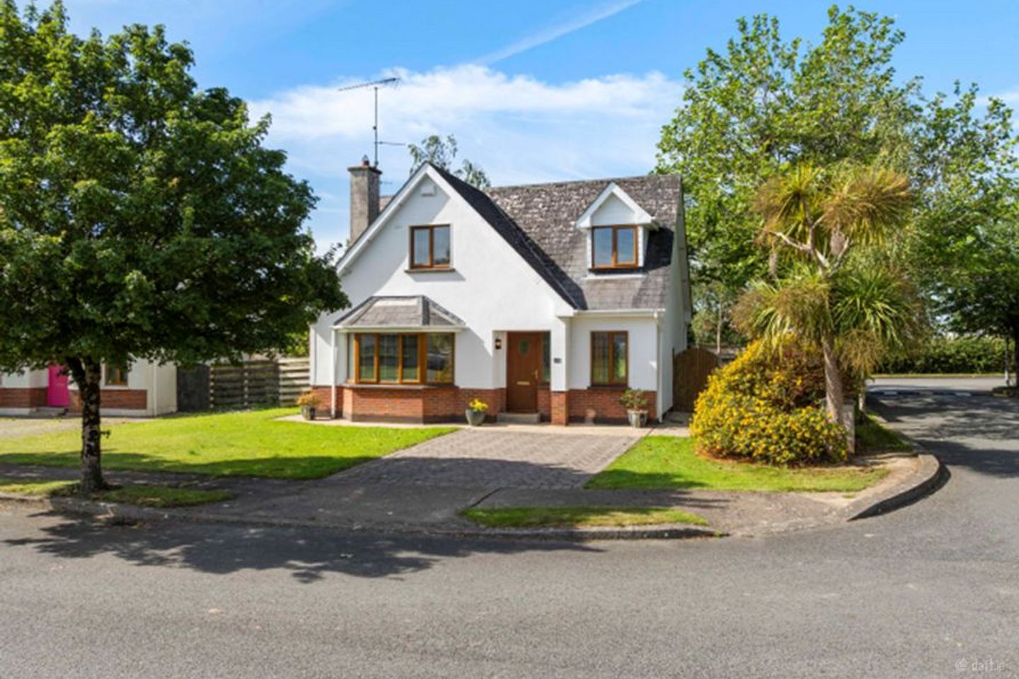 47 The Meadows, Ballymoney, Ballymoney, Co. Wexford, Y25XF53
