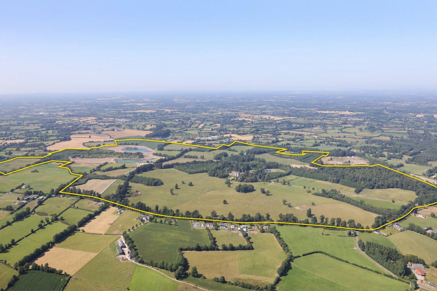 Rahinstown Estate, Summerhill, Co. Meath, A83Y267