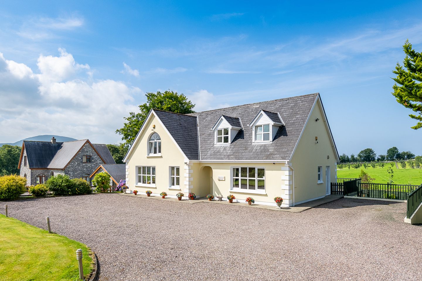 Forgefield House, Gortagass, Kenmare, Co. Kerry, V93HD98