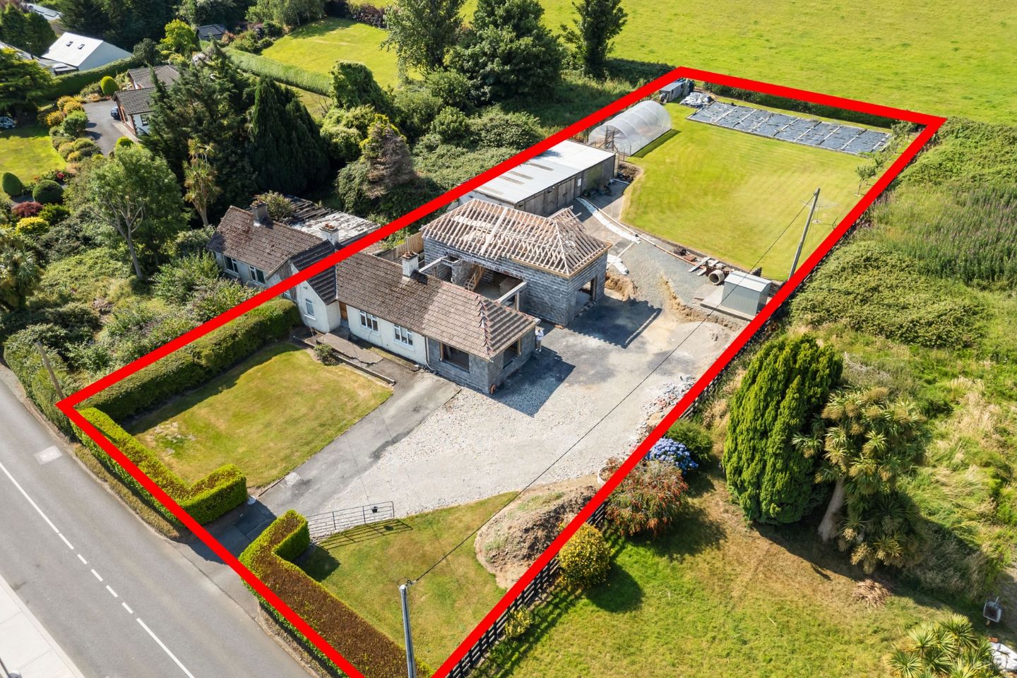 Stylebawn, Delgany, Co. Wicklow, A63V278