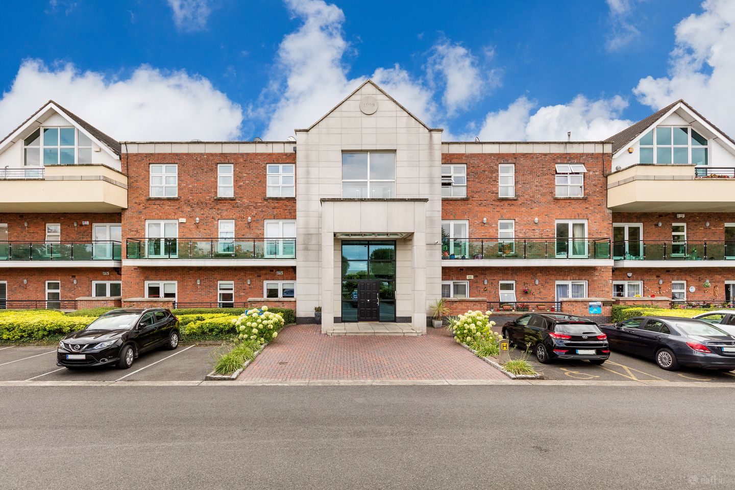 Apartment 119, Saint Werburghs, Malahide Road, Swords, Co. Dublin, K67EC83