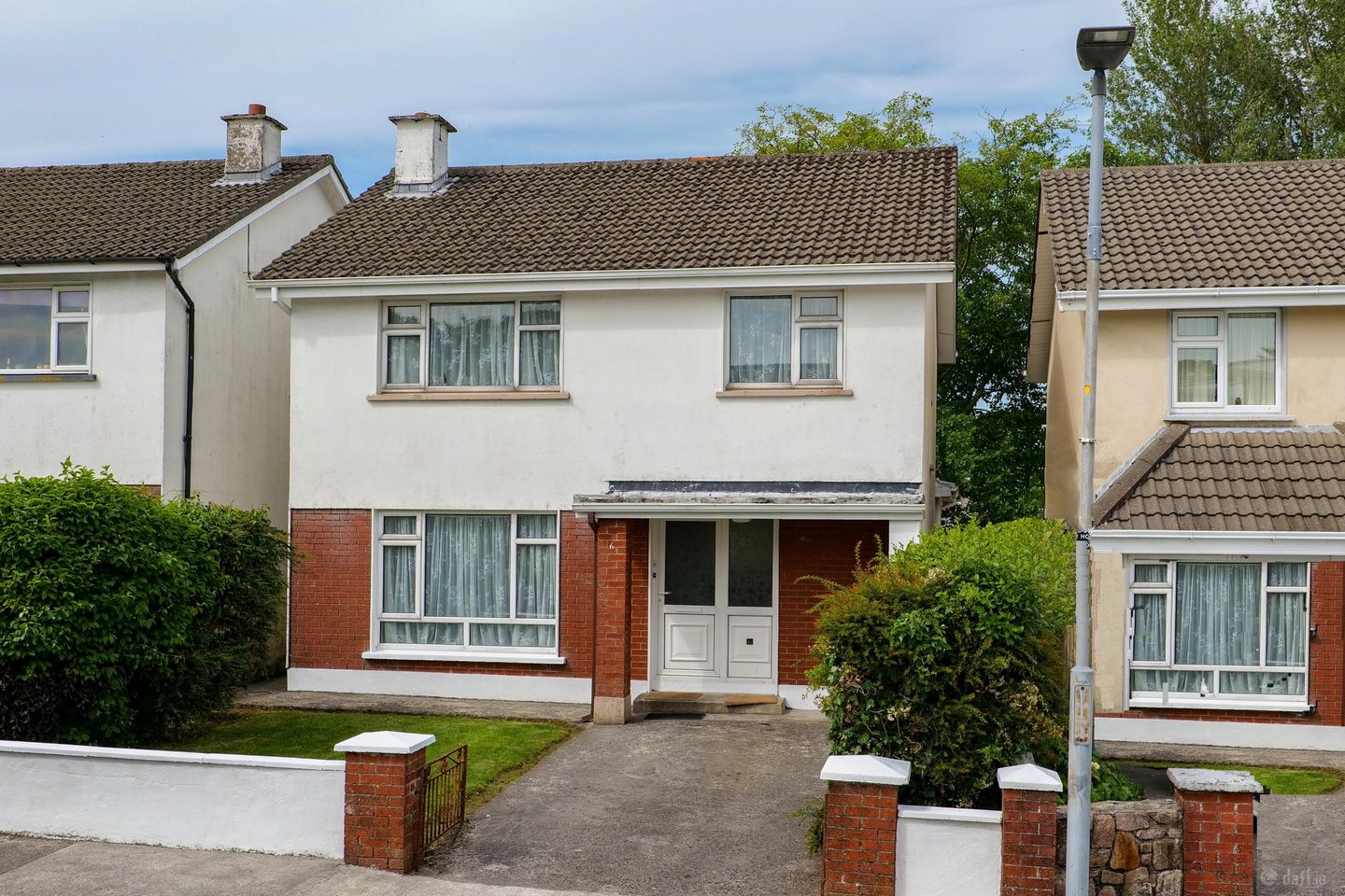 6 Willow Park, Shantalla, Galway, H91YPC5