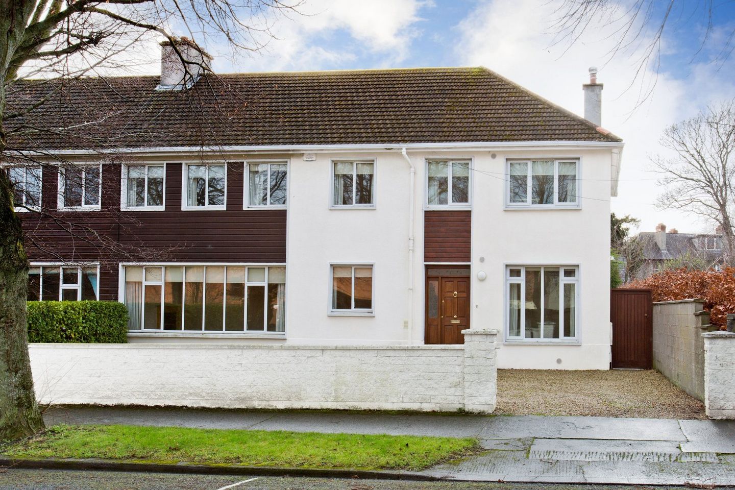 Sylvan, Sylvan, 12 Temple Road, Dartry, Dublin 6, D06X680