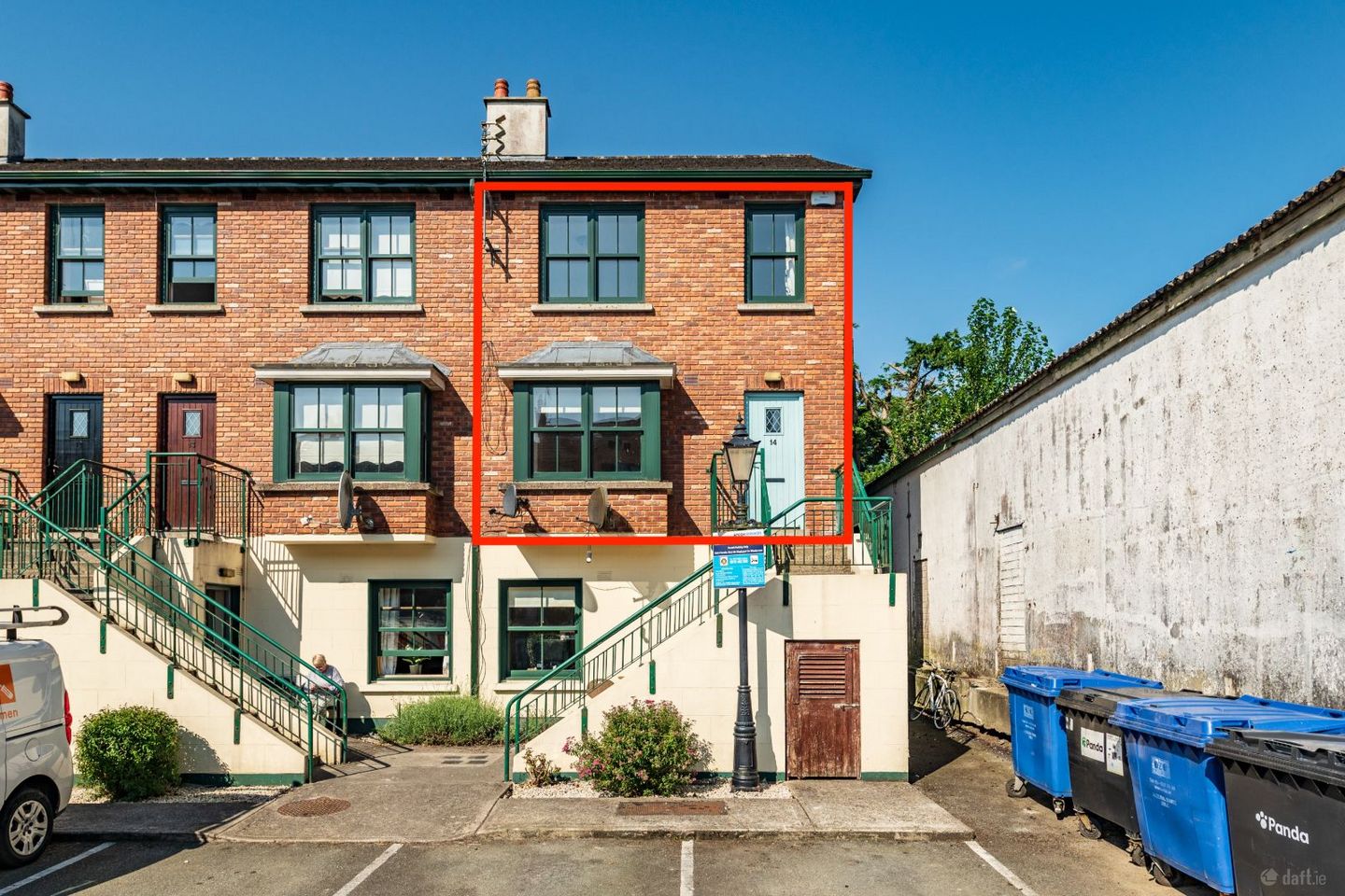 14 Academy Court, Kildare, Co. Kildare, R51DH74