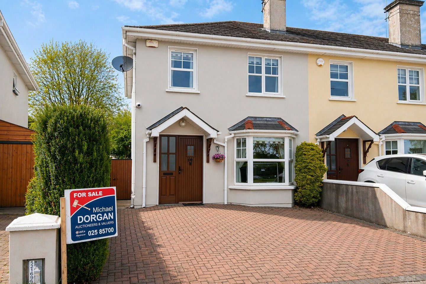 16 Sliabh Alainn, Brigown, Mitchelstown, Co. Cork, P67HD52