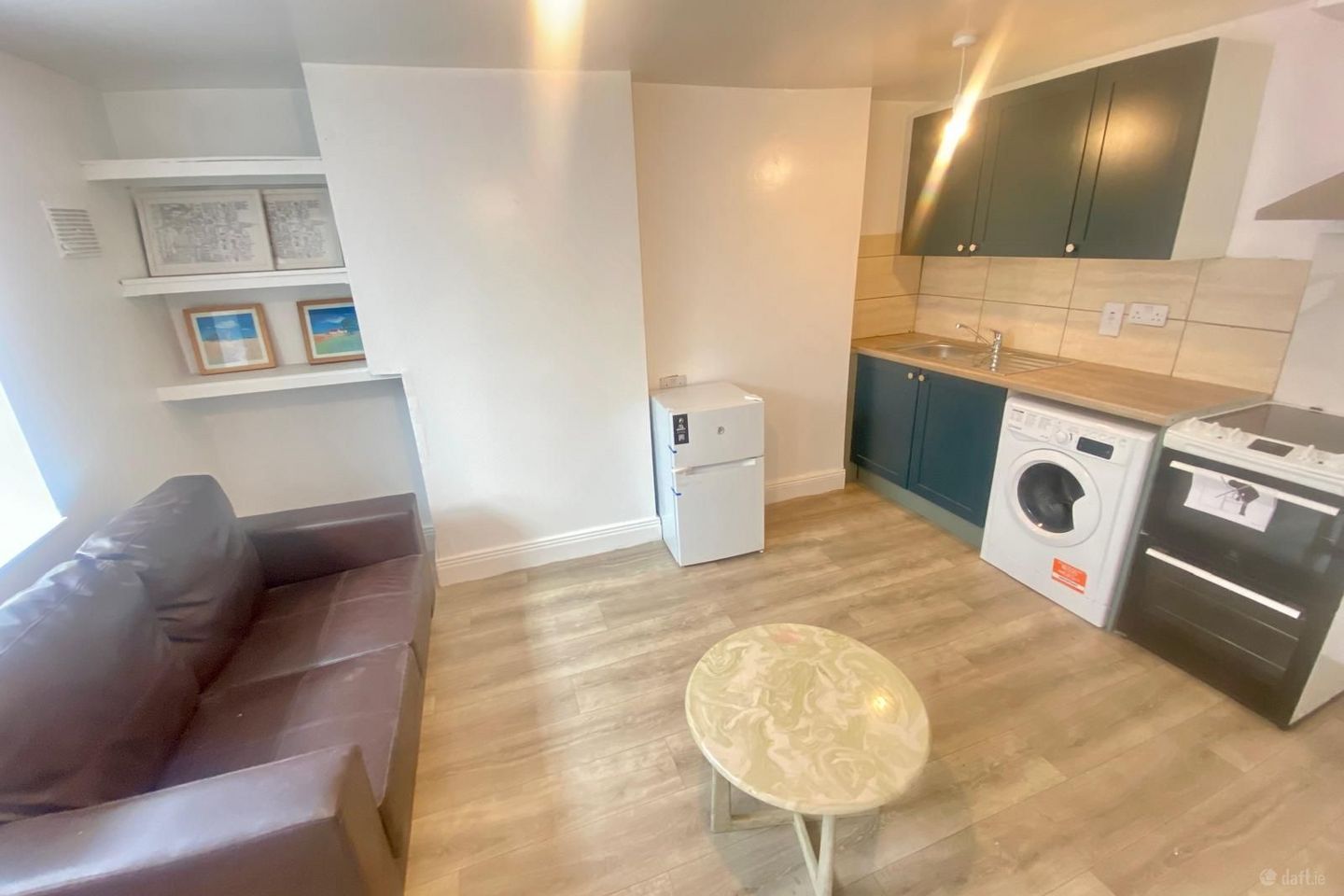 Blessington Street, Phibsborough, Dublin 7