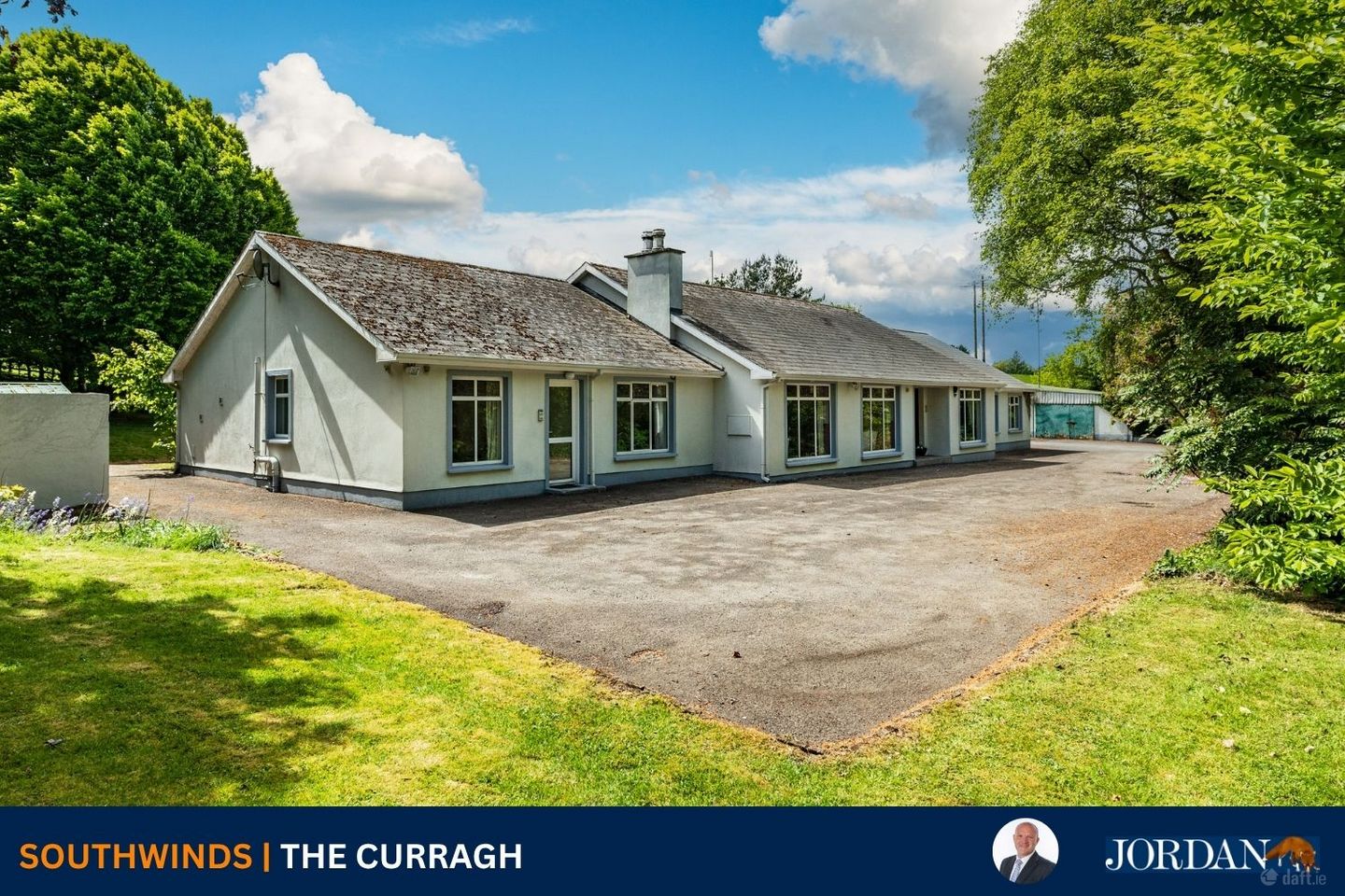 Southwinds, Kineagh, The Curragh, Co. Kildare, R56TF84