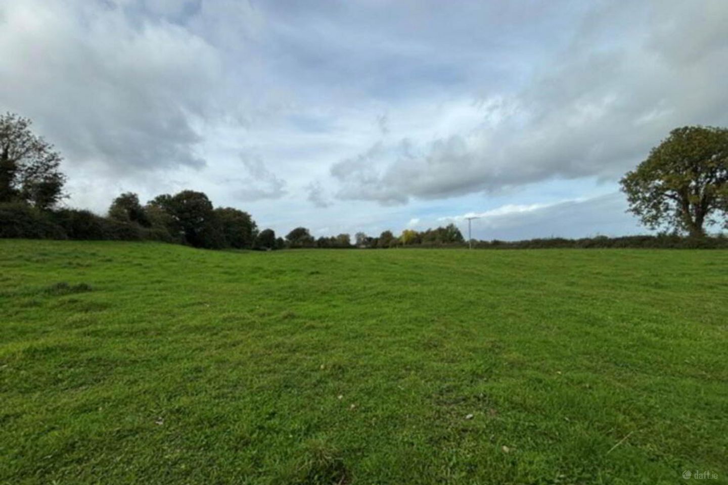 35.3 Acres (, 14.28 Ha) To Let, Gurteenakilla, Newtown, Co. Tipperary