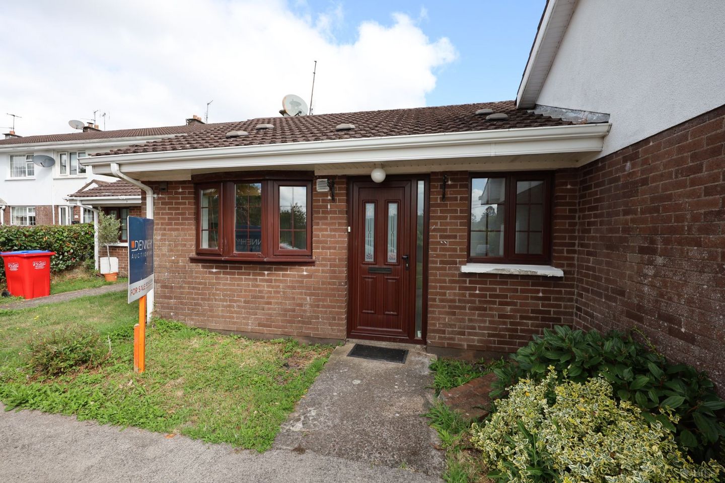 20 Castle Court, Church Road, Carrigaline, Co. Cork, P43HH51