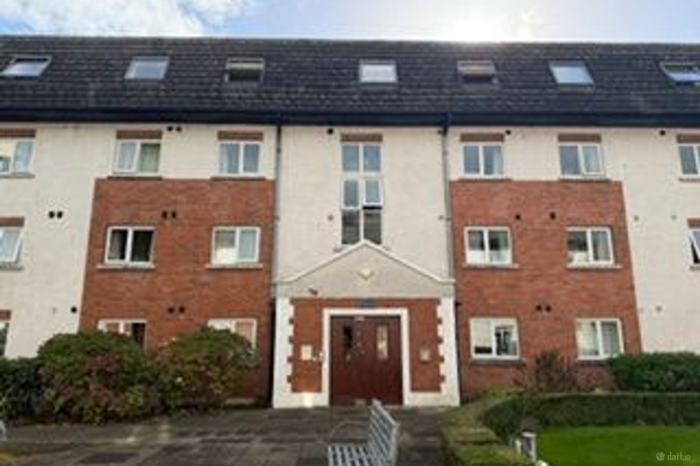 Apartment 138, The Ó Riada Block, Parchment Square, Model Farm Road, Co. Cork, T12WT20