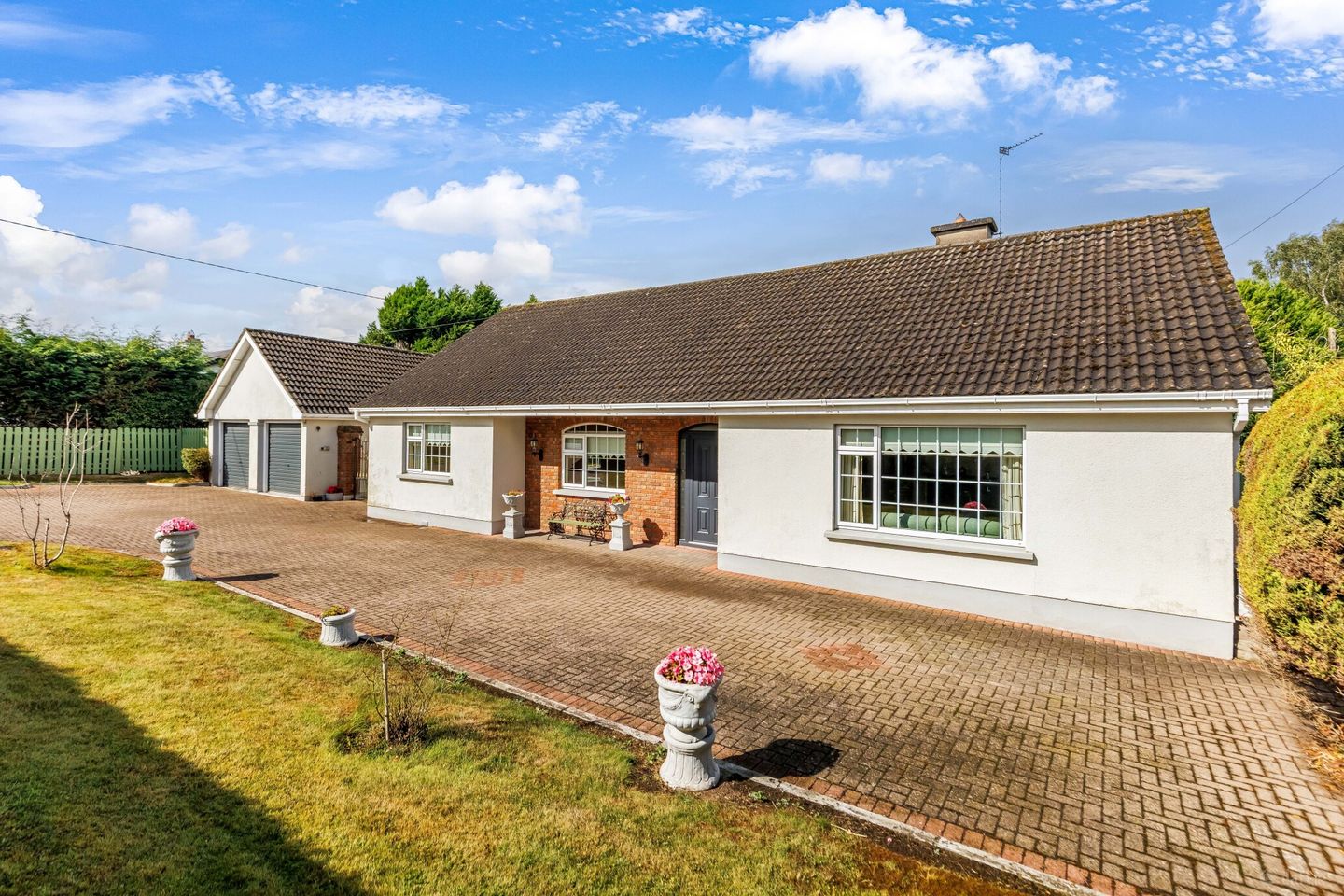 Effernock, Dublin Road, Trim, Co Meath, C15VN51