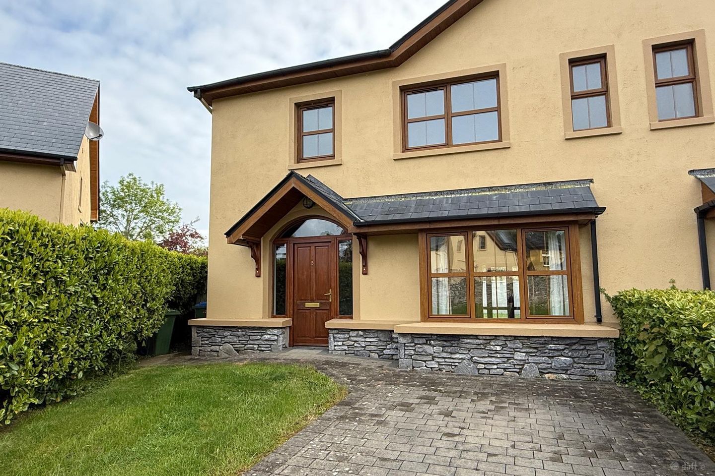 5 The Orchard, Beaufort, Killarney, Co. Kerry, V93NX29