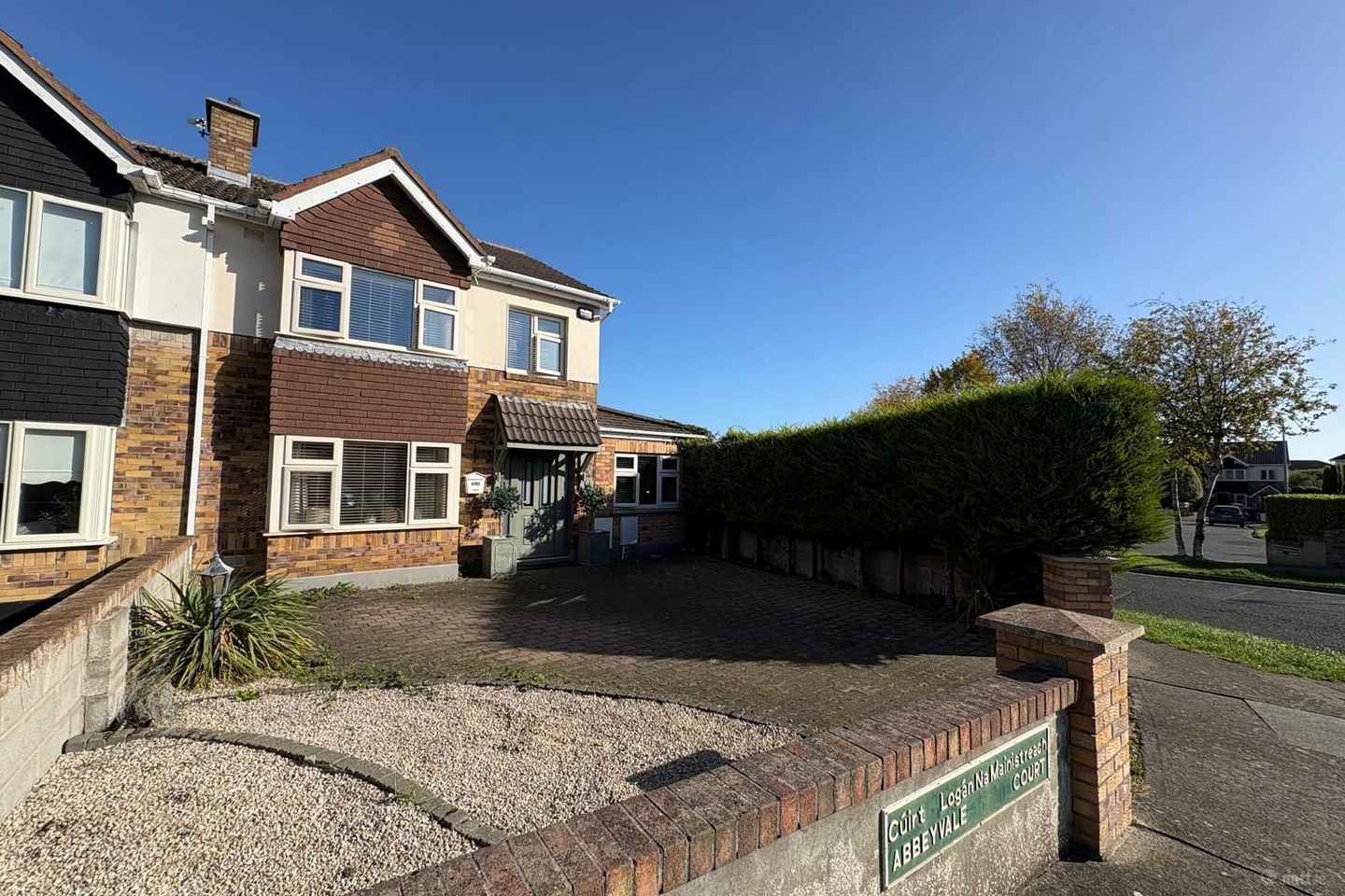 1 Abbeyvale Court, Swords, Swords, Co. Dublin