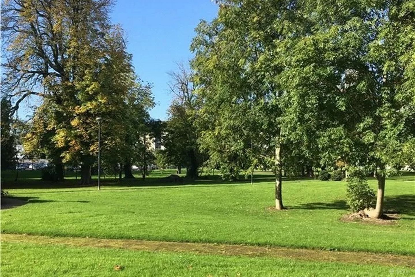 Temple lawns, Santry, Co. Dublin