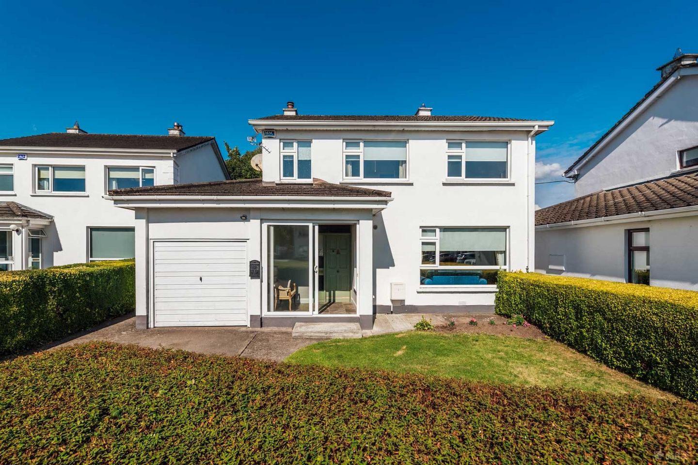 3 Dara Park, Kildare, Co. Kildare, R51DD52