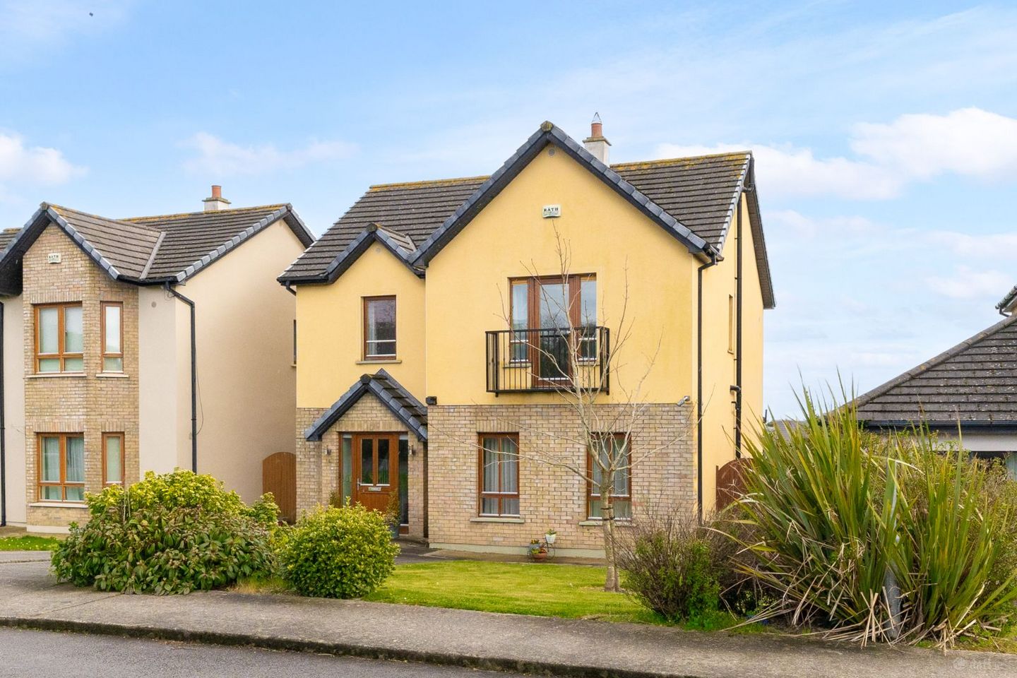 4 The Dunes, AylesBridge, Riverchapel, Gorey, Co. Wexford, Y25X459