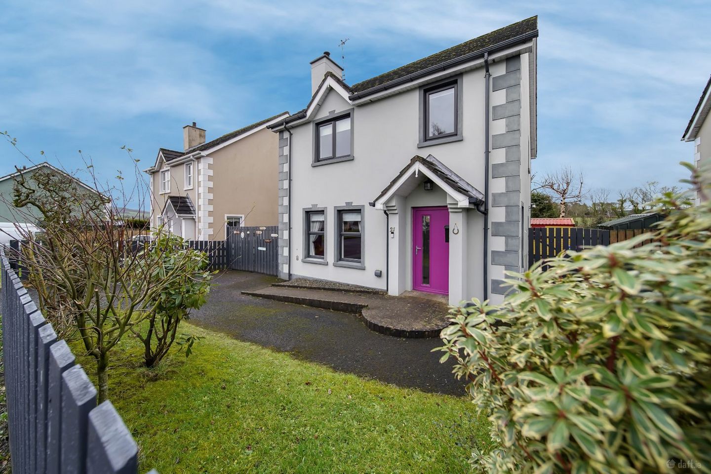 21 Hawthorn Hill, Newtowncunningham, Newtown Cunningham, Co. Donegal, F93YY54