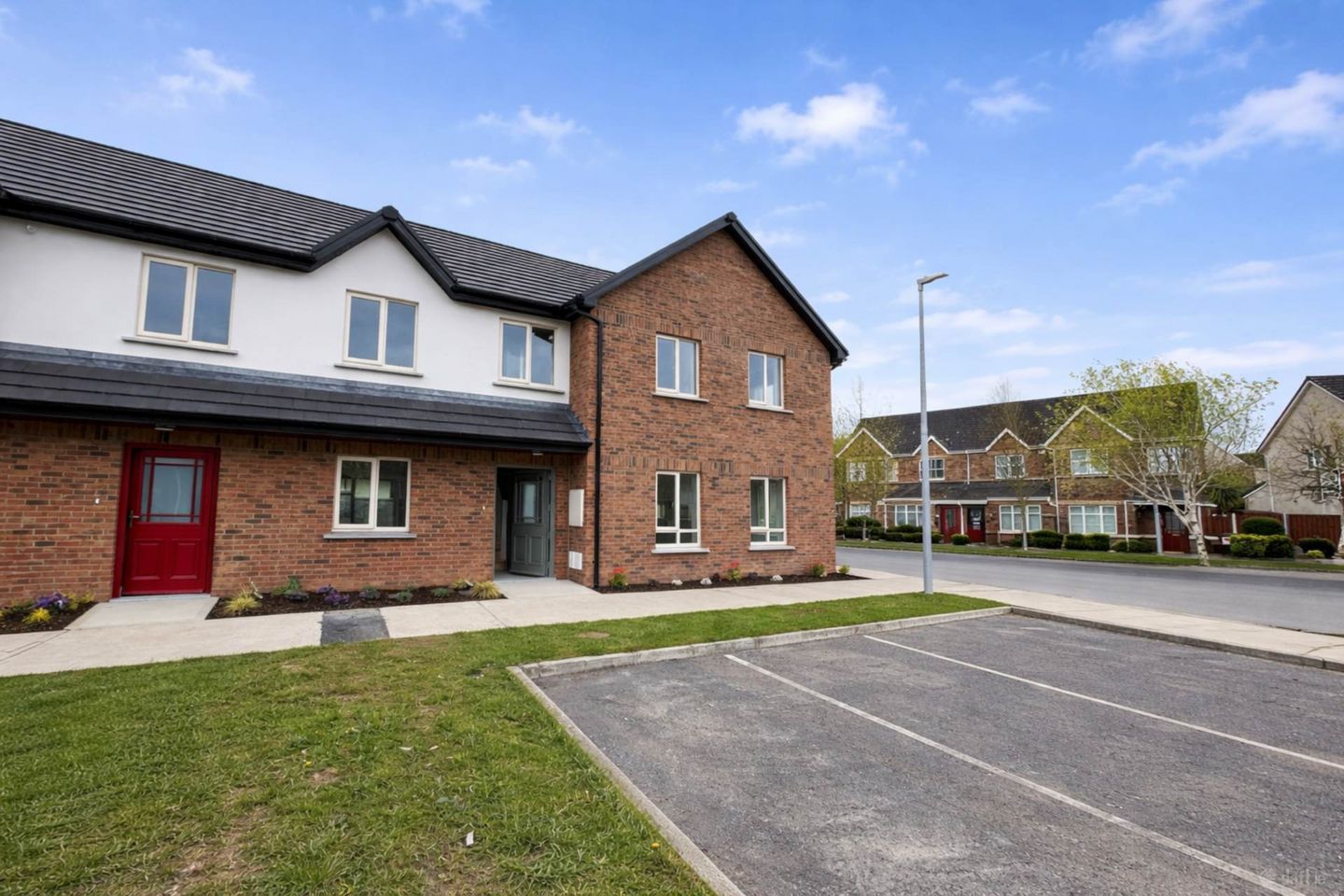 2 Latchford Gradens, Clonee, Dublin 15, Co. Dublin, D150002