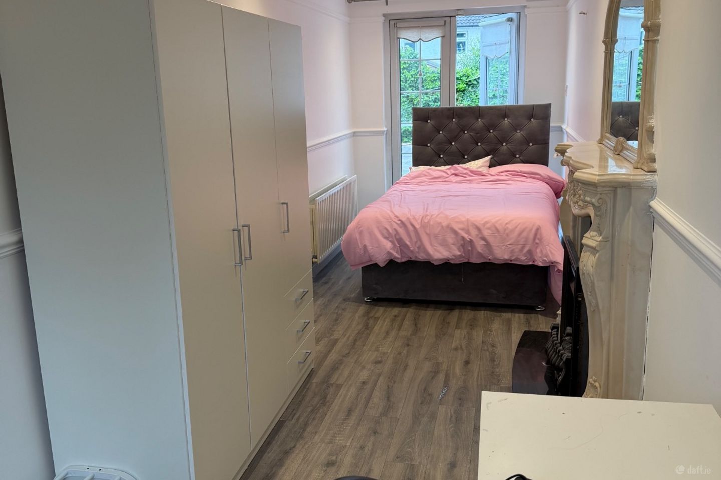 Deanstown Park, Dublin 11, Finglas, Dublin 11