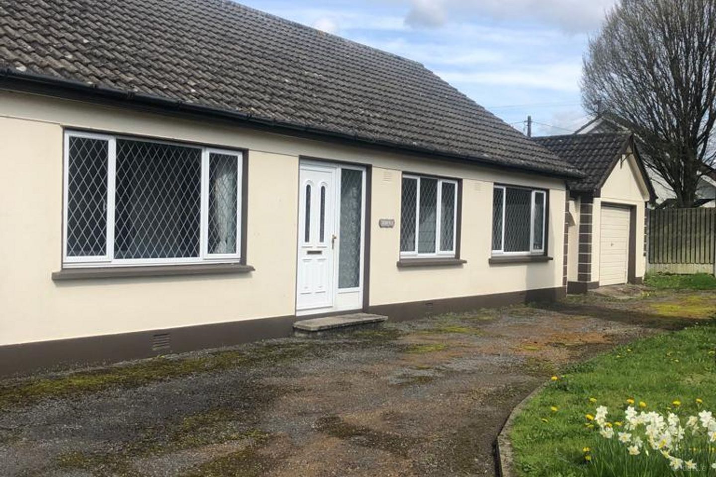 Rynvale, Ticknevin, W91RF1C