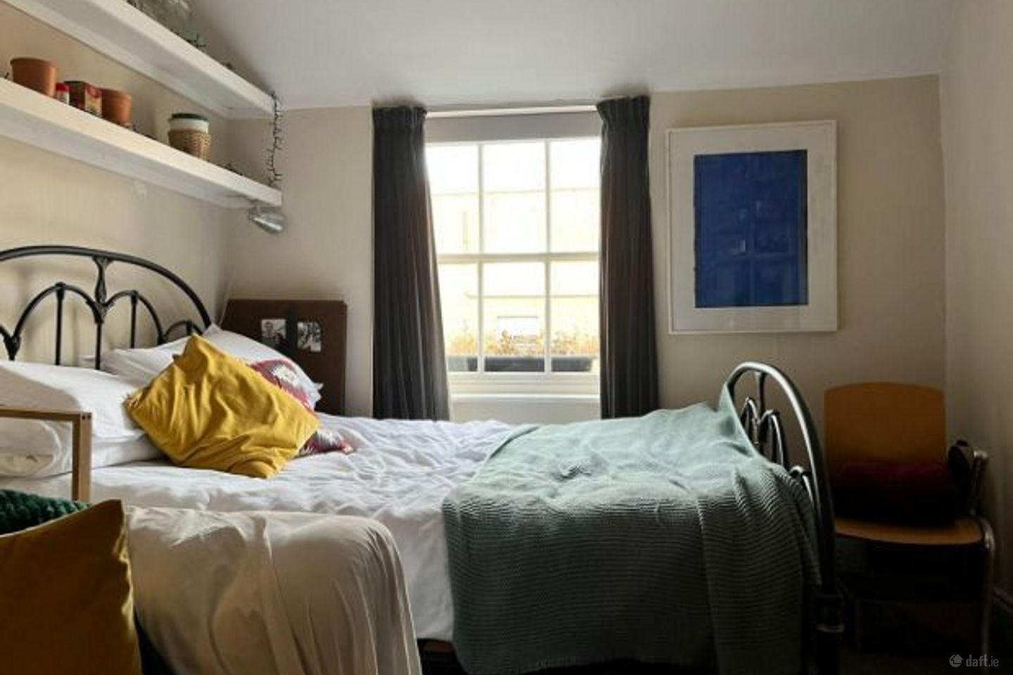 Mountjoy Square South, Dublin 1, Co. Dublin