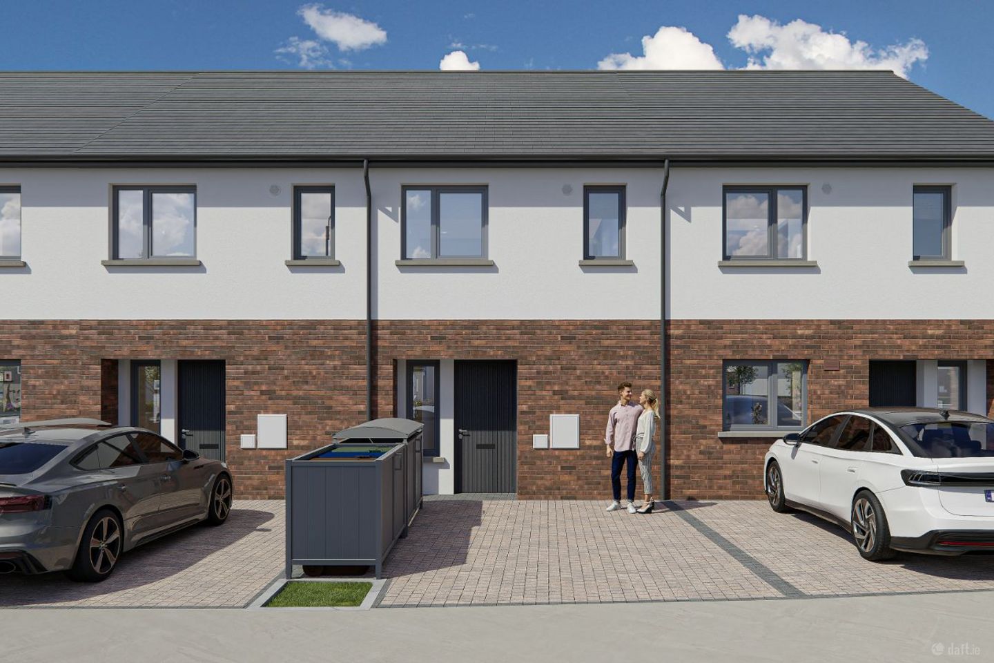 The Hazel, Cornamaddy Court, Cornamaddy Court, Athlone, Co. Westmeath