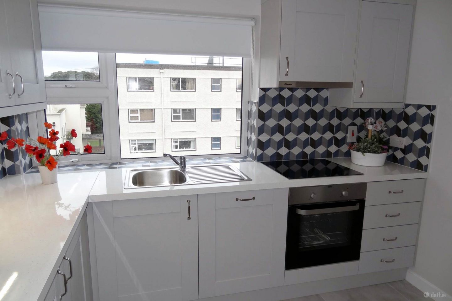 Apt 21 Seapark, Mount Prospect Avenue, Clontarf, Dublin 3