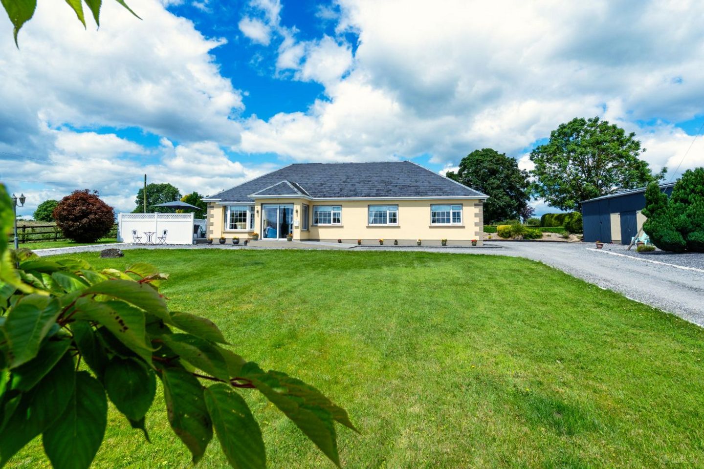 Ballinree, Killyon, Killyon, Co. Offaly, R42DF74