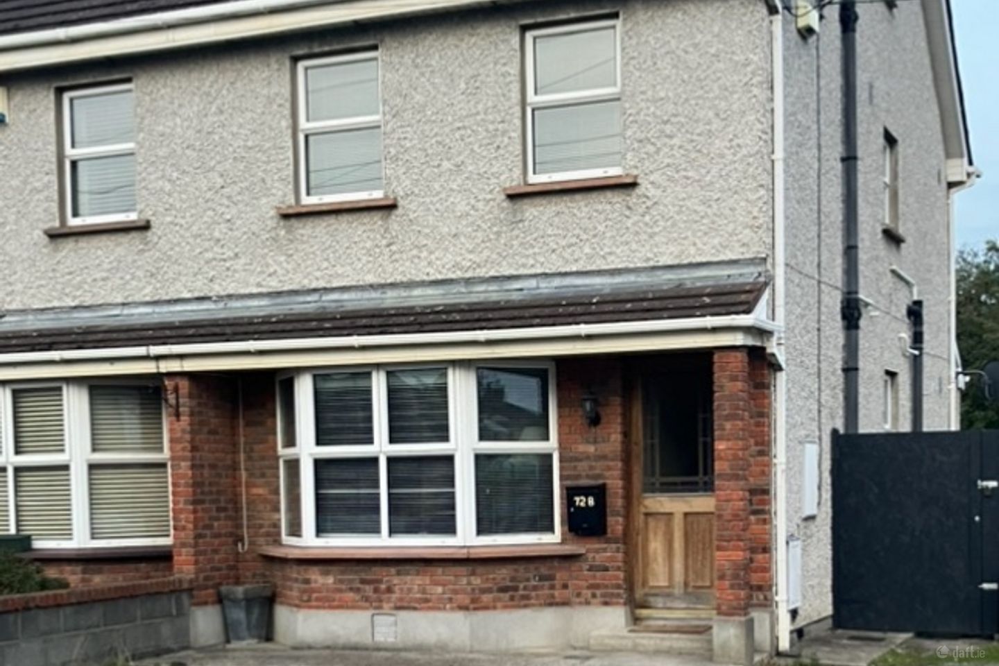72b Lorcan Drive, Whitehall, Dublin 9