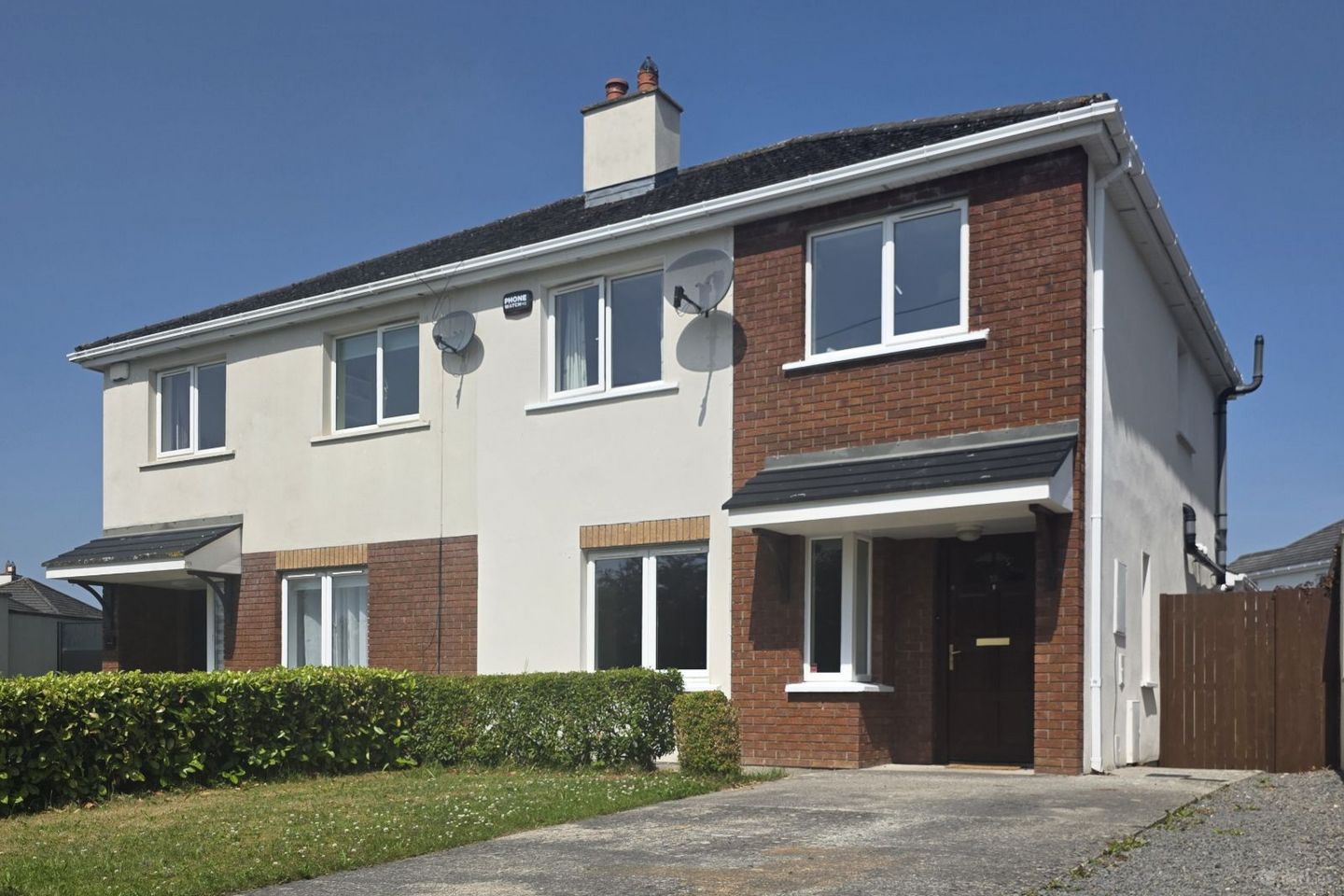 15 Ashewood Walk, Summerhill Lane, Portlaoise, Co. Laois, R32VEA8