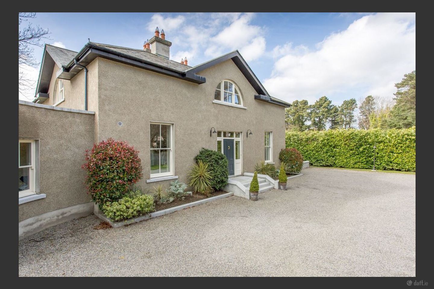 Renvyle, Falls Road, Shankill, Co. Dublin, D18A992