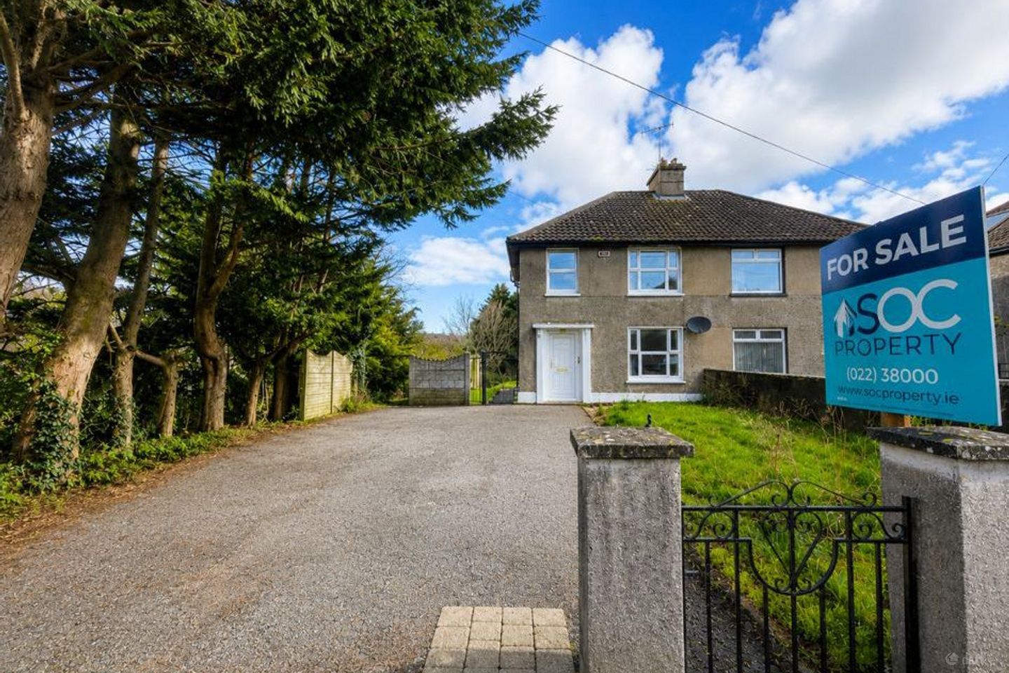 1 Lacknalooha, Mallow, Mallow, Co. Cork, P51VHV2
