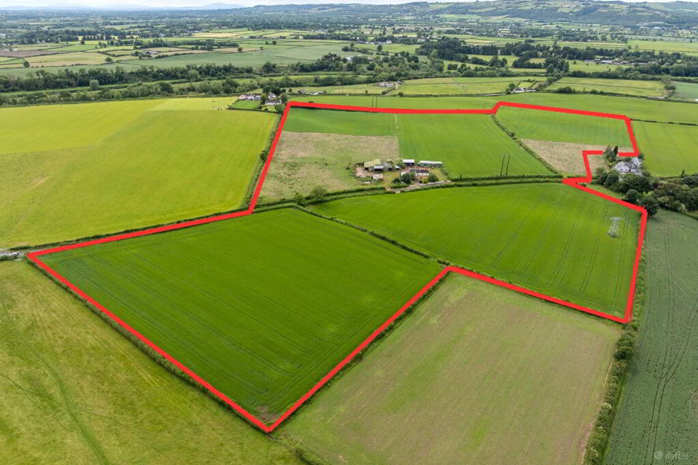 Rathellen, Leighlinbridge, Co. Carlow, R93FD40
