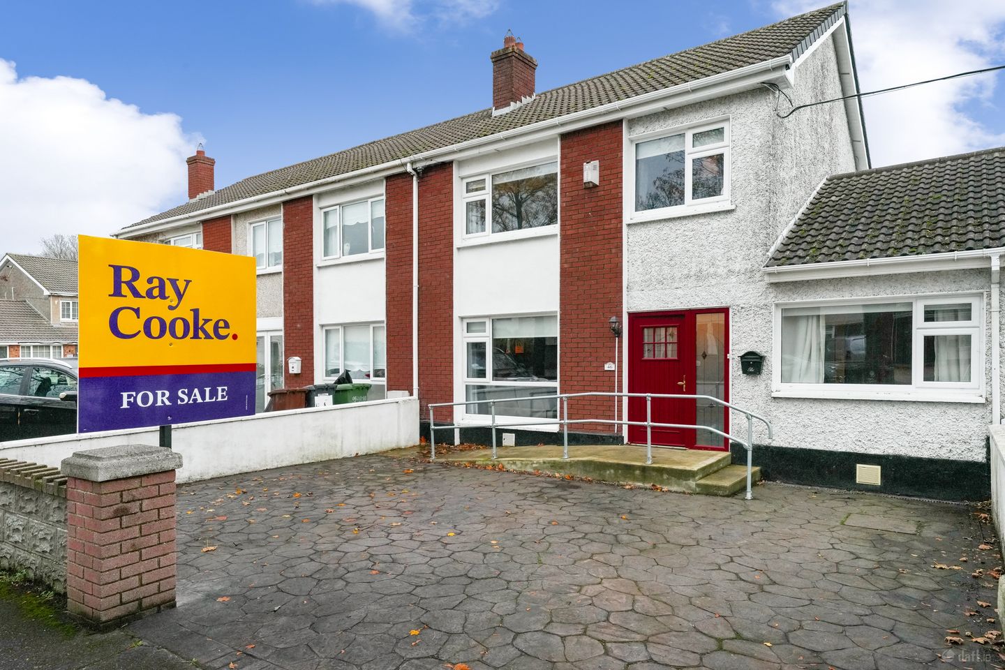 46 Cill Cais, Oldbawn, Dublin 24