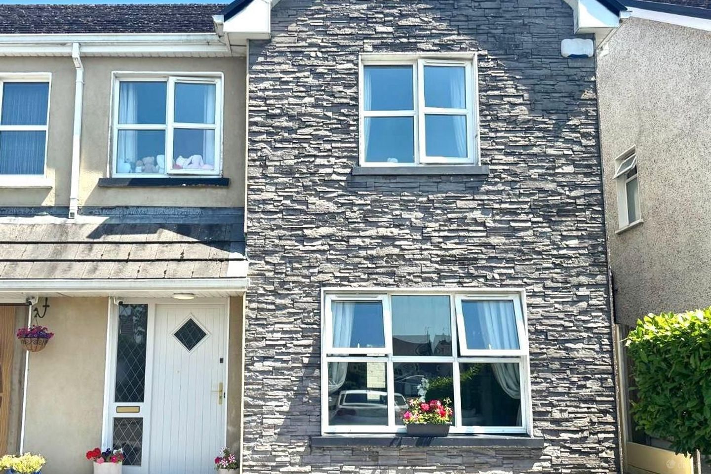 71 Danesfort Court, Loughrea, Caheronaun, Co. Galway, H62PH34