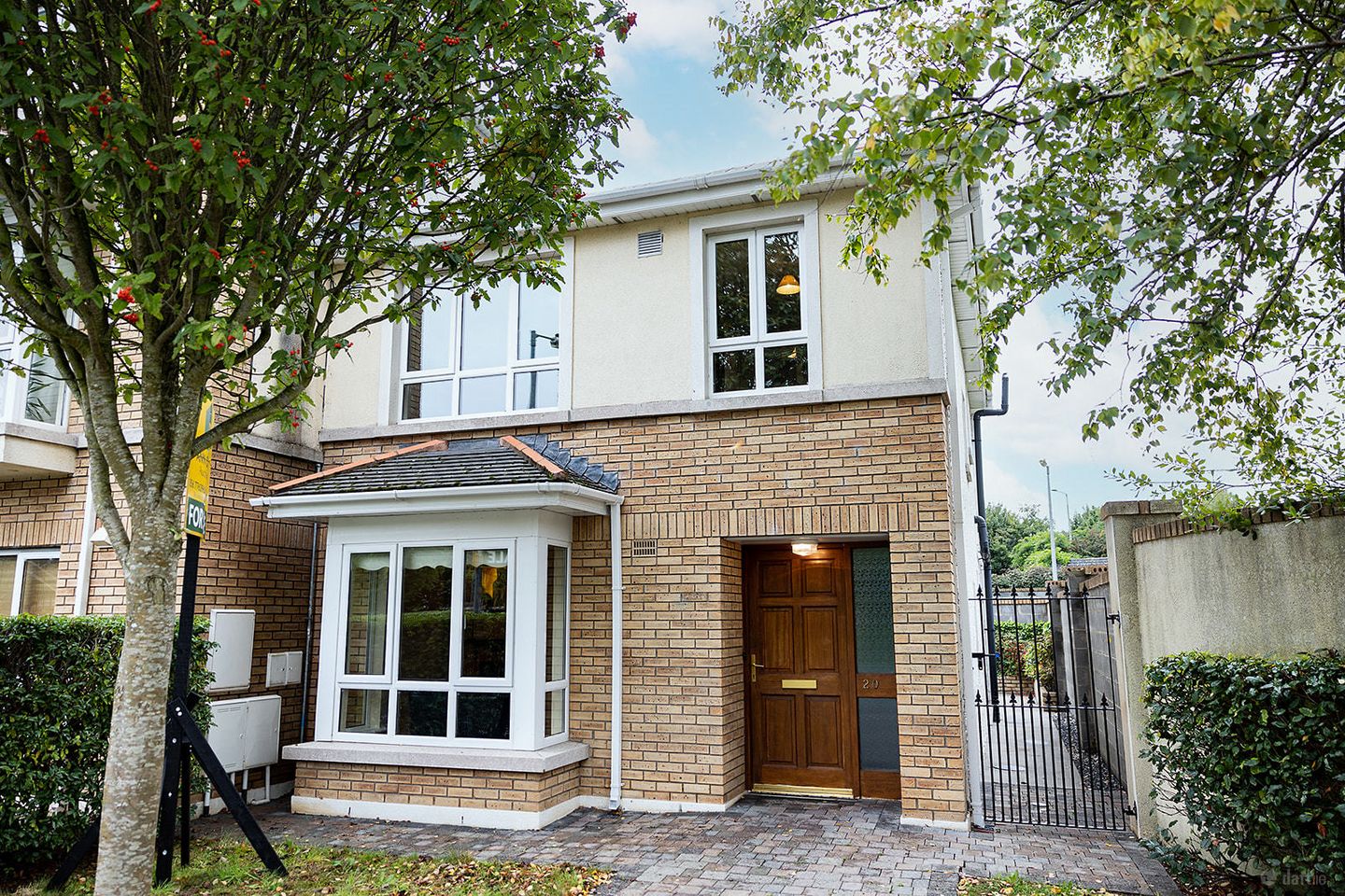 20 Ashgrove, Parcnagowan, Kilkenny, Co. Kilkenny, R95W2K3