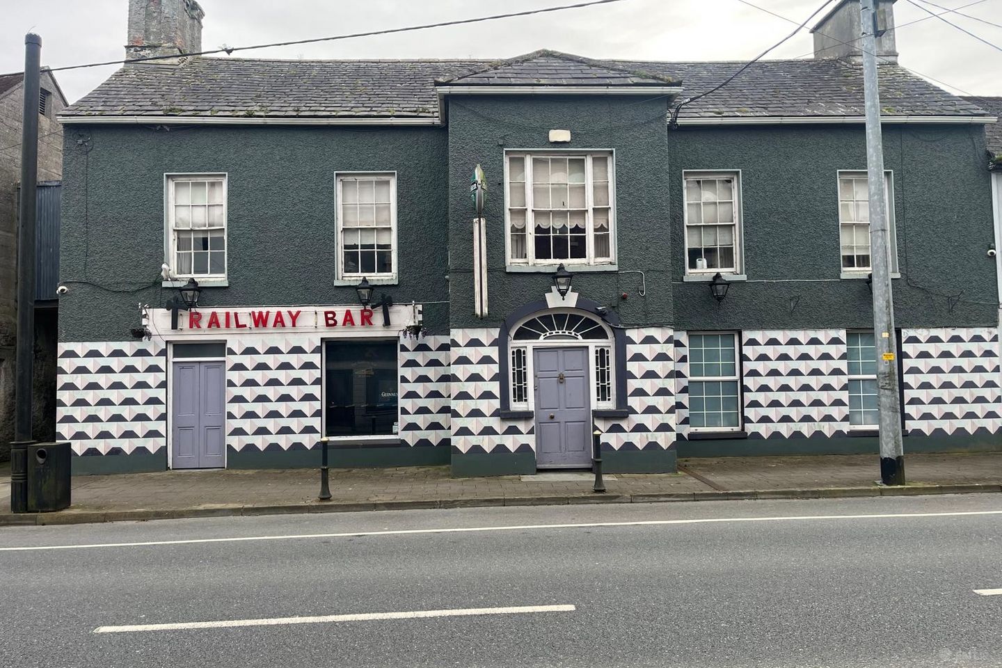 West End, Banagher, Banagher, Co. Offaly, R42D434