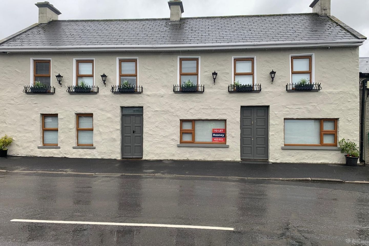 The Old Mill, O'Briens Bridge, O'Briensbridge, Co. Clare