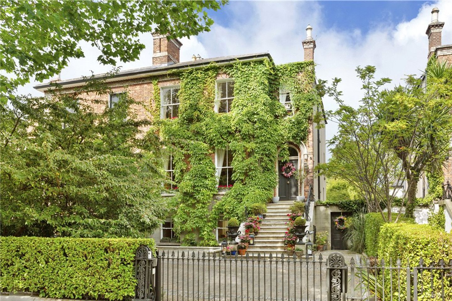 36 Lansdowne Road, Ballsbridge, Dublin 4, D04T6H3