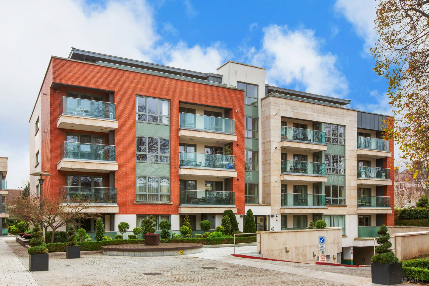1 Shrewsbury Square, Sandymount Avenue, Ballsbridge, Dublin 4, D04HF29