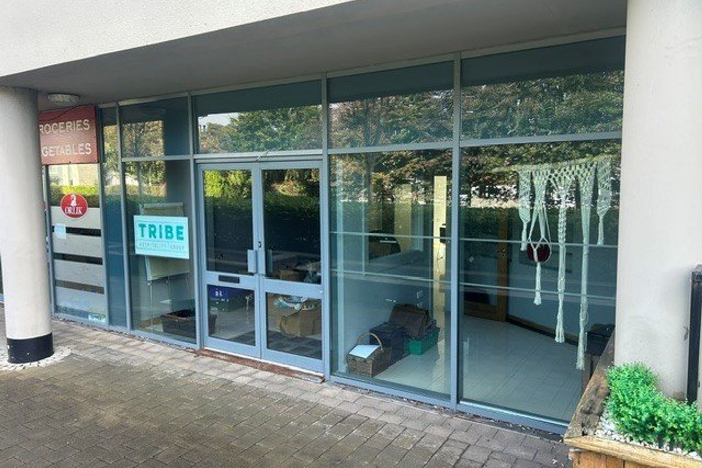 Tribe Hospitality, Unit 3, Kingston, Galway