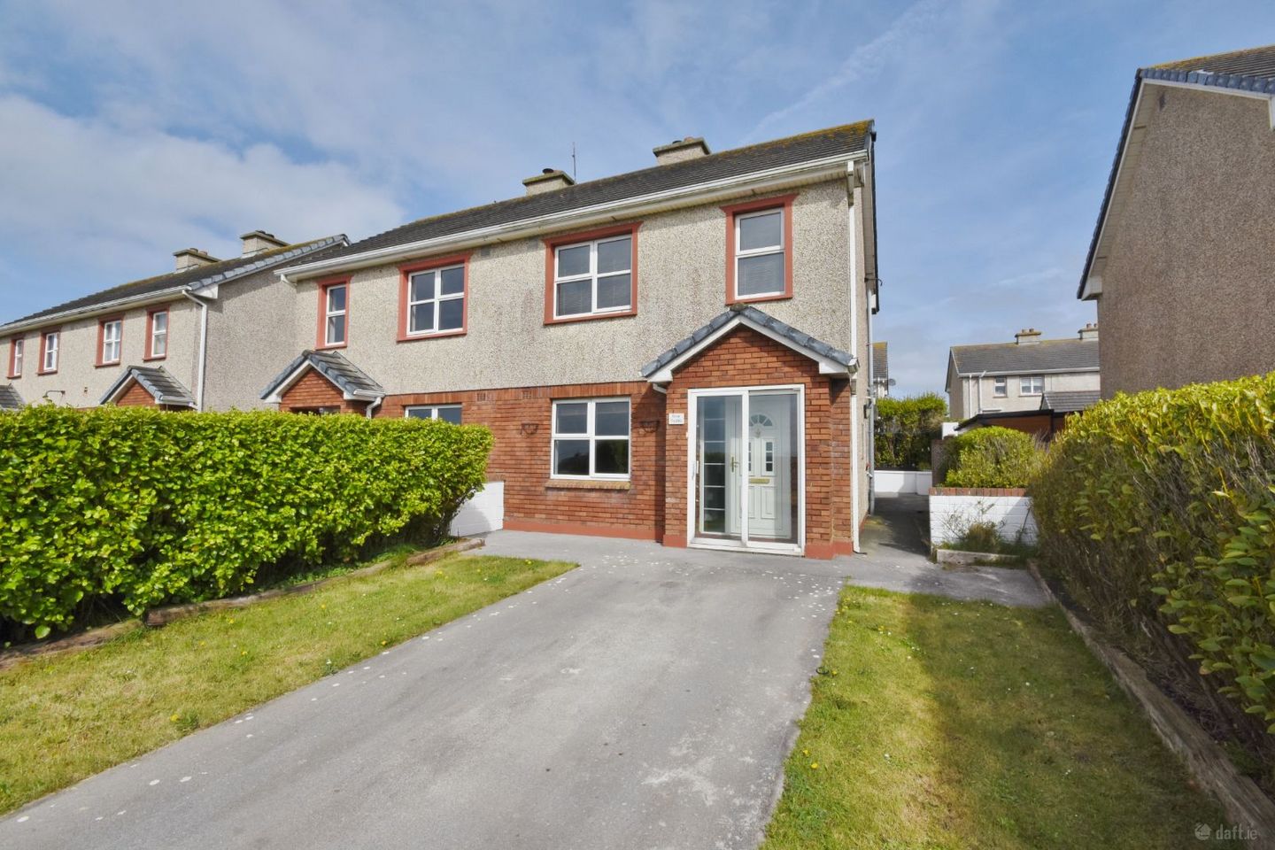  3 Hillview Crescent, Doon Heights, Ballybunion, Co. Kerry, V31A272