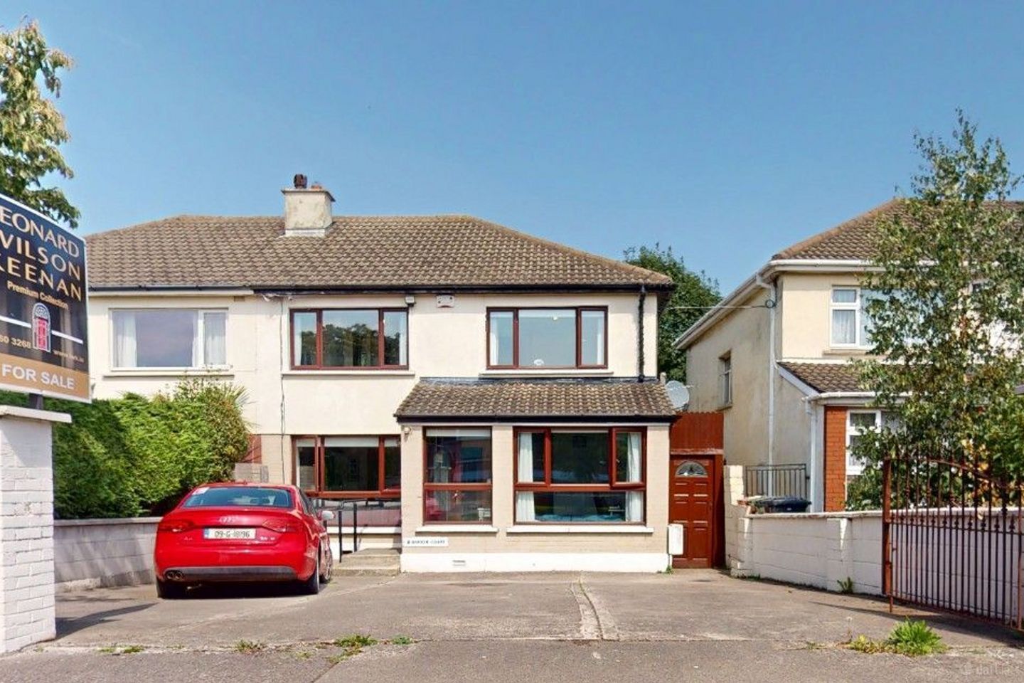 3 Barton Court, Dublin 14, Churchtown, Dublin 14, D14P6P5