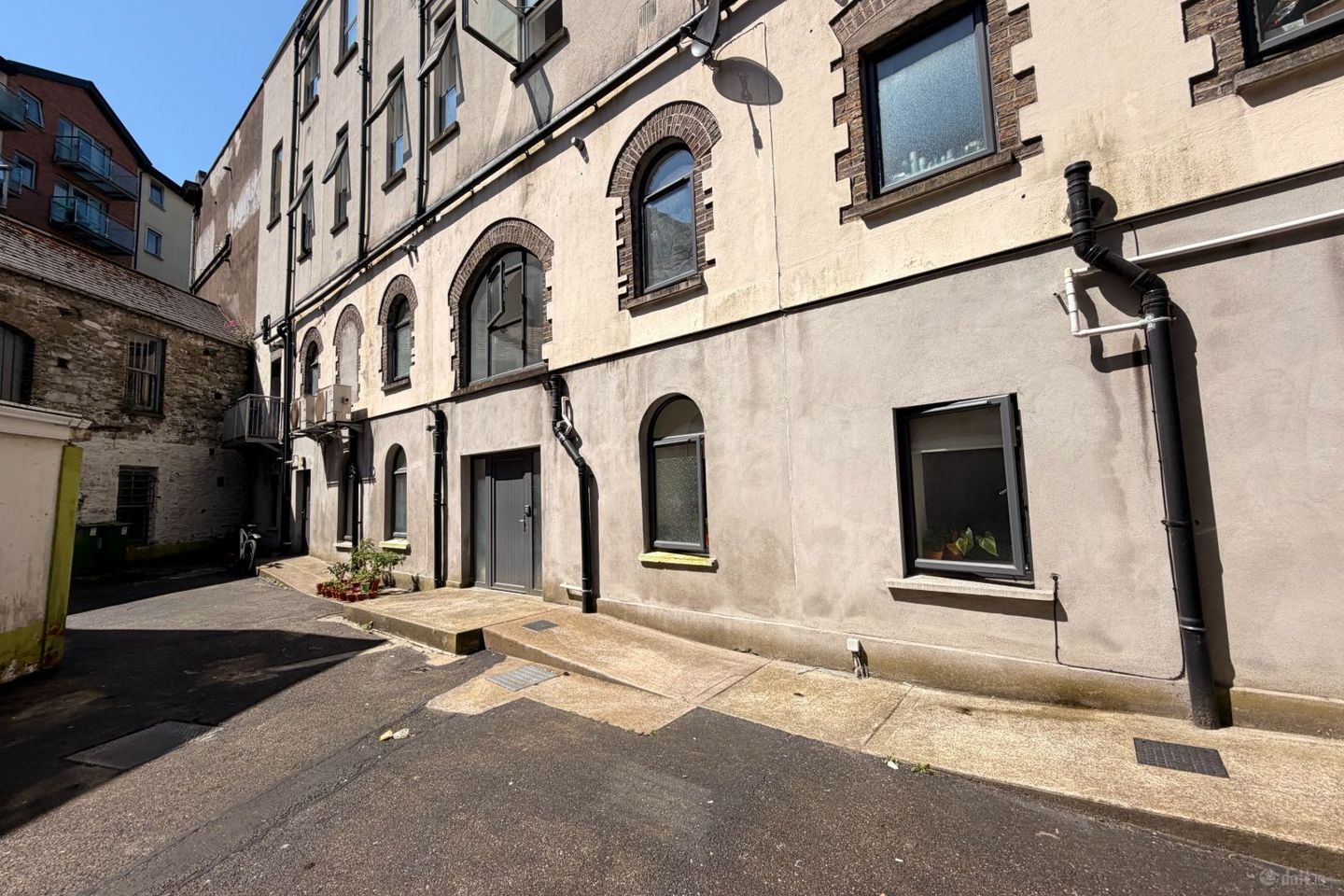 Sandquay House, Cork City Centre, Co. Cork, T23A6CF