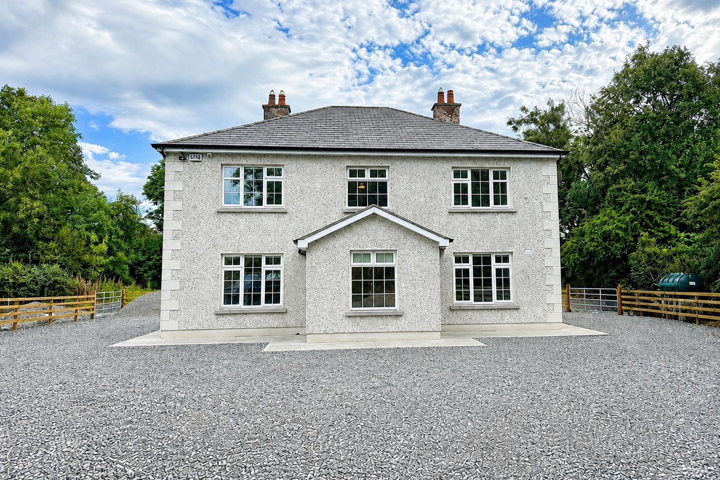 Clogh Lower, Baltinglass, Co. Wicklow
