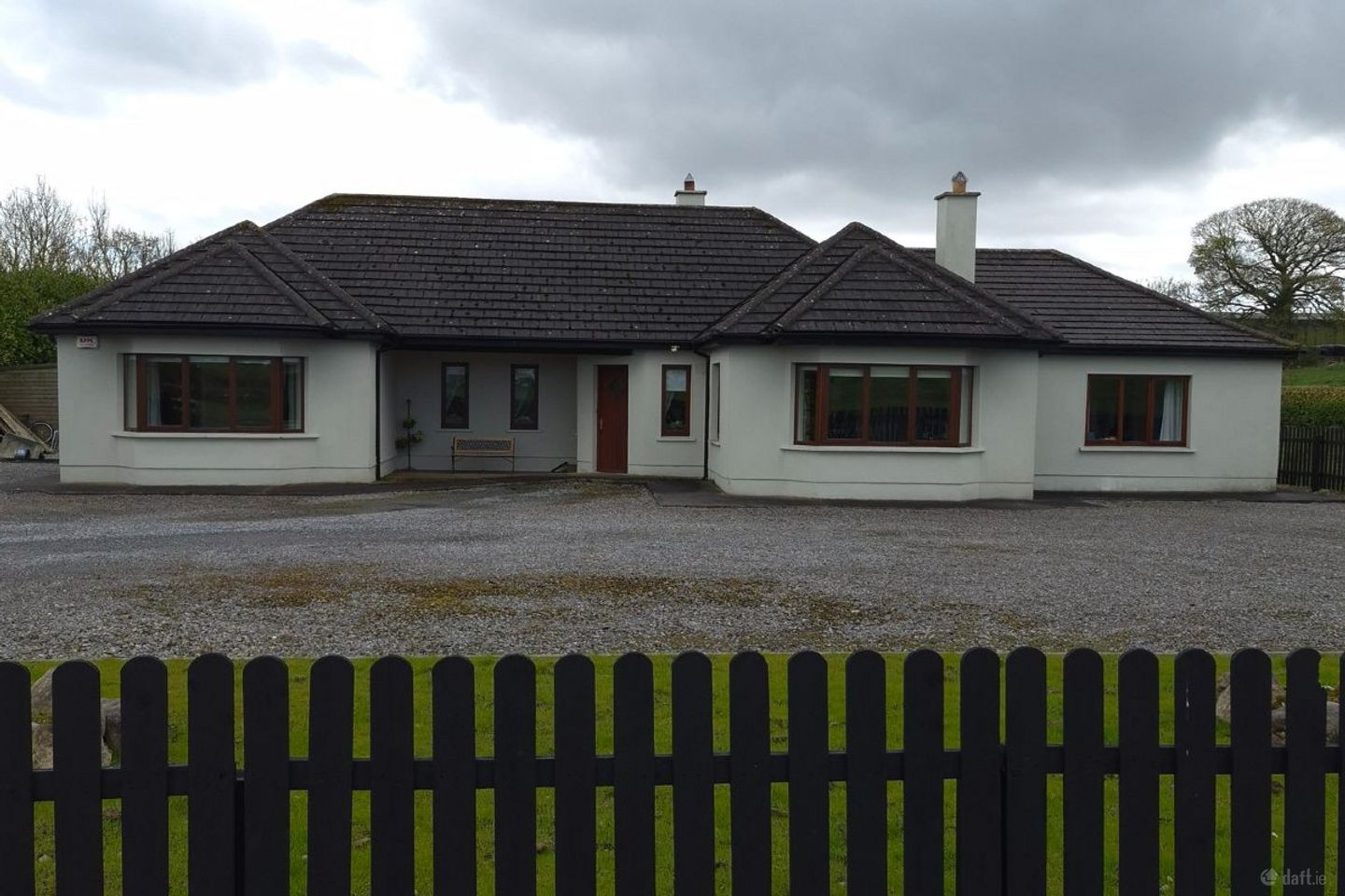 Fahy, Rhode, Co. Offaly, Ballybryan, Co. Offaly, R35YP59