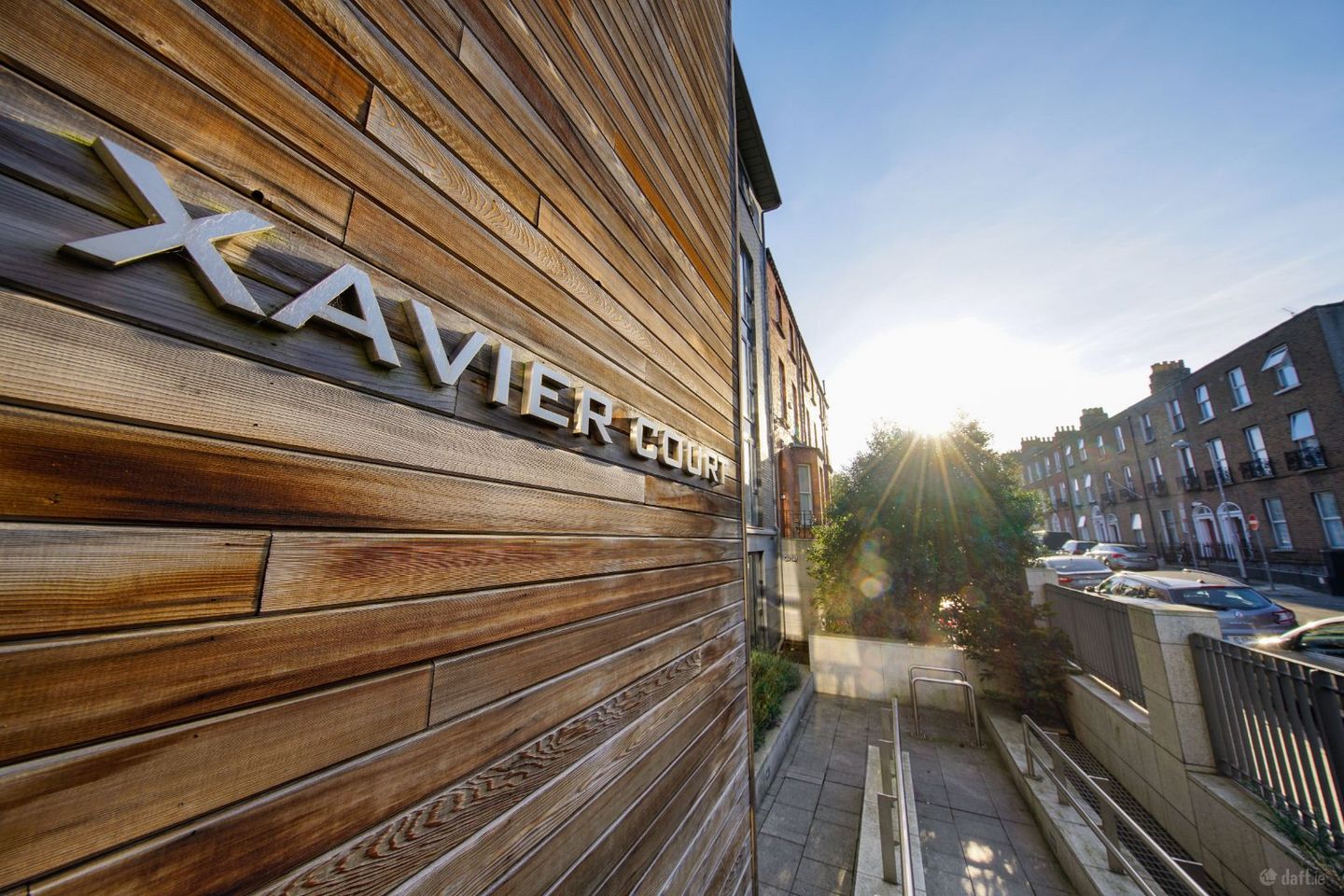 Apartment 3, Xavier Court, North Circular Road, Dublin 1
