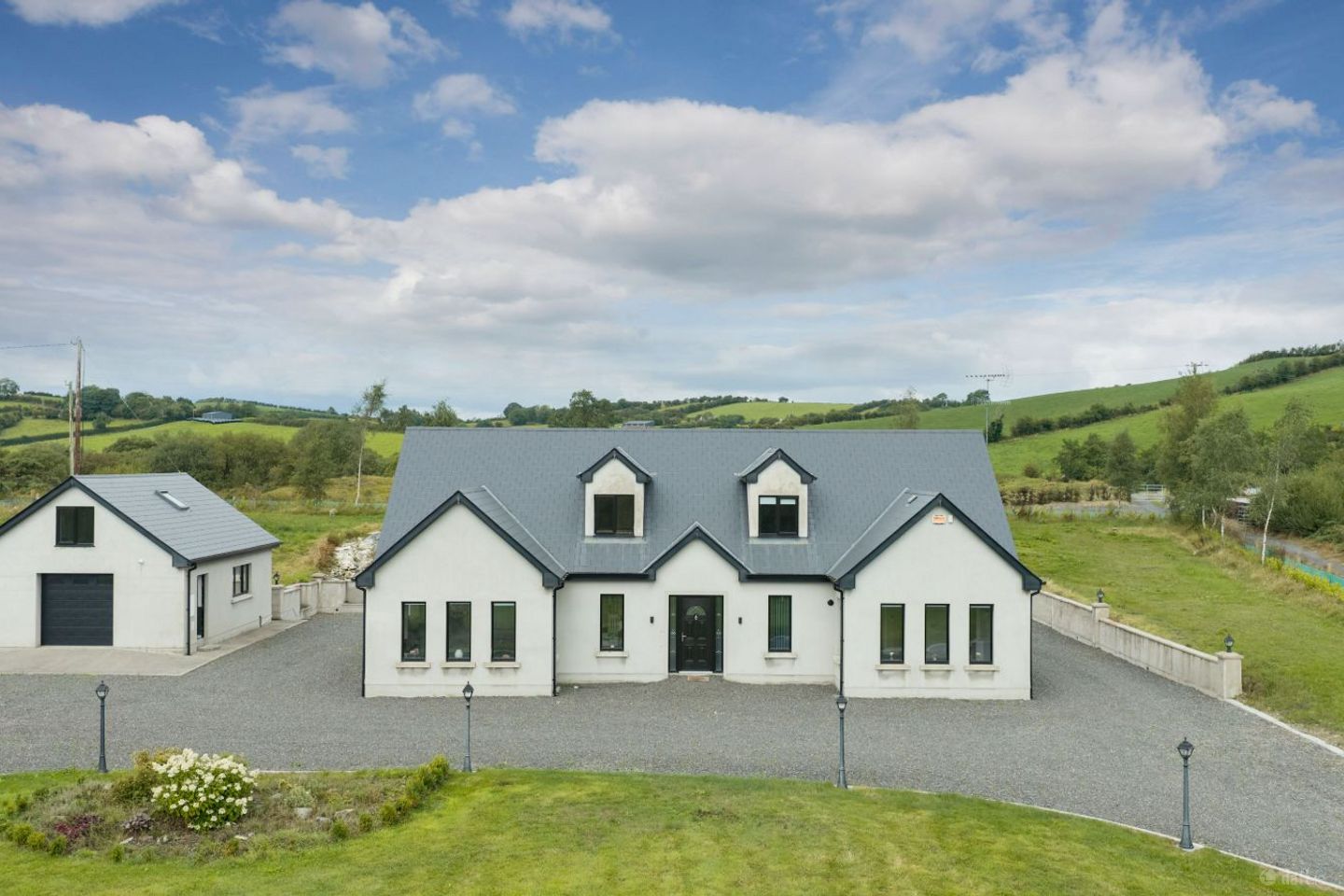 Coose, Tullynahinera, Castleblayney, Co. Monaghan, A75T667