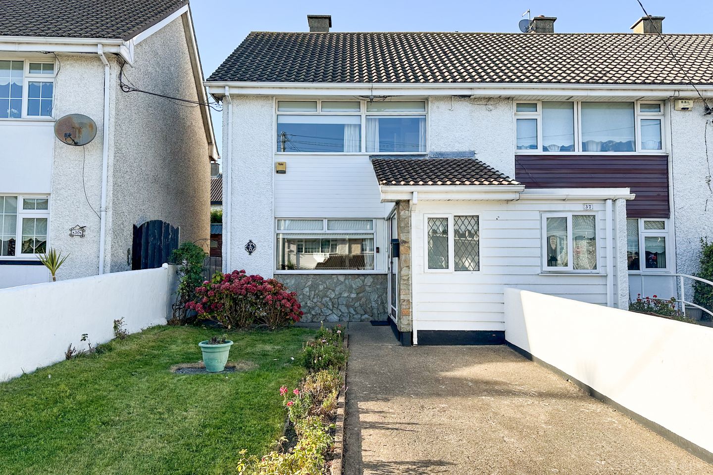 38 James Everett Park, Co. Wicklow, A98W229