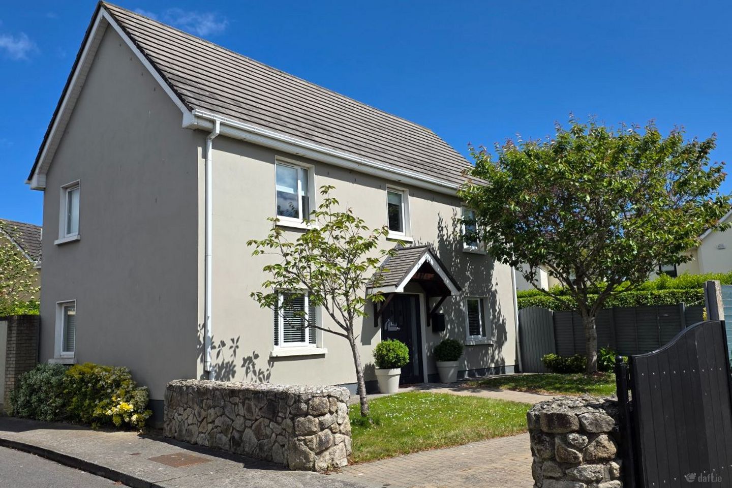 1 Chapel Farm Drive, Lusk, Co. Dublin